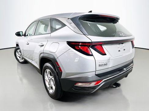 Used 2024 Hyundai Tucson SE AWD/4WD image 5