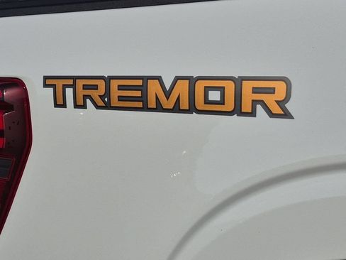Used 2025 Ford F150 Tremor w/ Equipment Group 402A High AWD/4WD image 29