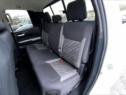 Used 2019 Toyota Tundra SR5 image 20