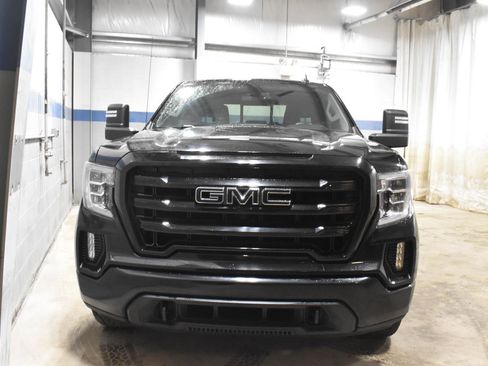 Used 2021 GMC Sierra 1500 Elevation image 30