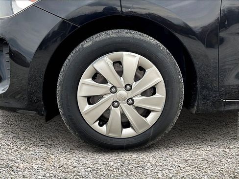 Used 2018 Kia Rio LX image 8