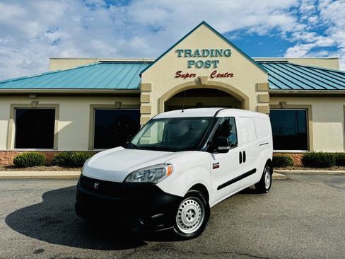 Used 2016 RAM ProMaster City Tradesman image 19