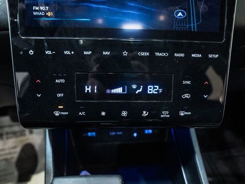 Used 2024 Hyundai Tucson SEL w/ Convenience Package image 23