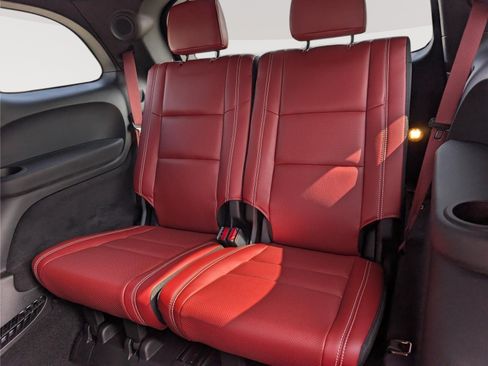 Used 2023 Dodge Durango SRT Hellcat AWD/4WD image 20