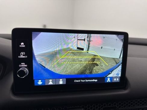 New 2026 Honda HR-V Sport image 33