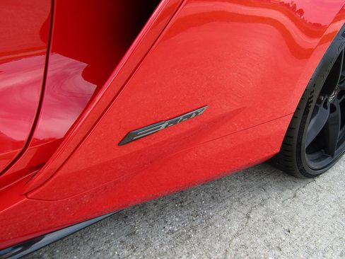 Used 2025 Chevrolet Corvette E-Ray w/ Stealth Interior Trim Package AWD/4WD image 29