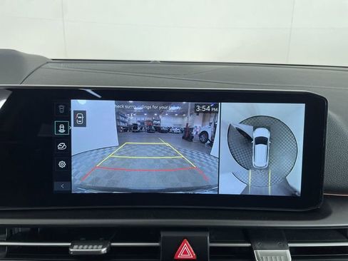 New 2026 Kia Sportage SX Prestige image 23