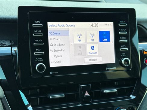 Used 2024 Toyota Camry LE image 17