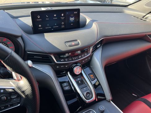 Used 2021 Acura TLX w/ A-SPEC Pkg image 14