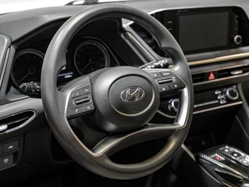 Used 2021 Hyundai Sonata SEL image 18