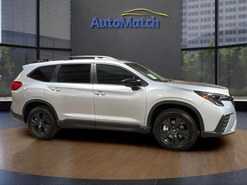 Used 2026 Subaru Ascent Premium w/ Premium Package AWD/4WD image 13