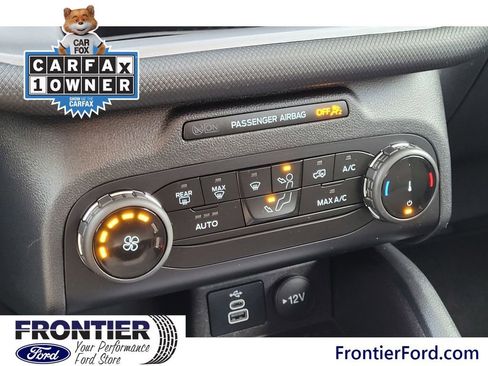 Used 2024 Ford Bronco Sport Big Bend image 25