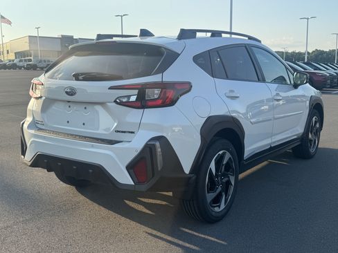 New 2026 Subaru Crosstrek 2.5i Limited AWD/4WD image 3