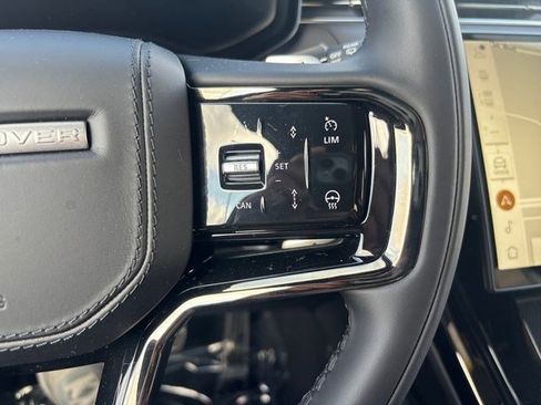 New 2026 Land Rover Range Rover Sport Dynamic SE AWD/4WD image 28