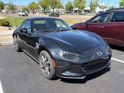 Used 2023 MAZDA MX-5 Miata Grand Touring