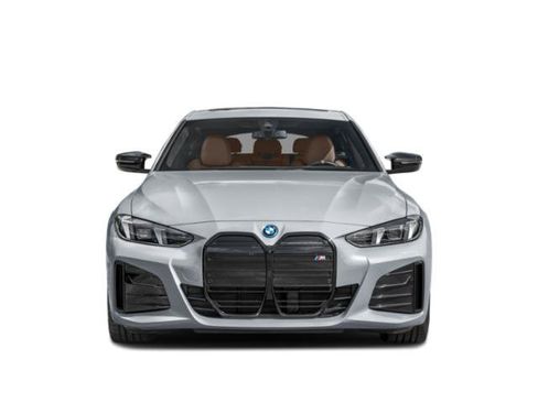 Used 2025 BMW i4 M50 w/ Premium Package AWD/4WD image 7