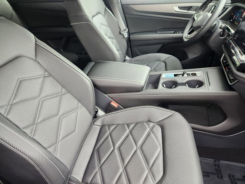 New 2026 Volkswagen Atlas Cross Sport SE AWD/4WD image 5