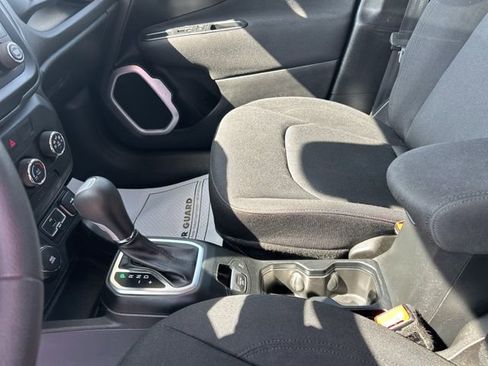 Used 2018 Jeep Renegade Sport w/ Power & Air Group AWD/4WD image 29