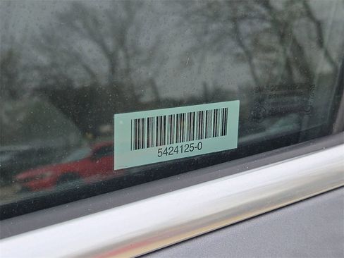 Used 2024 INFINITI QX50 Luxe image 9