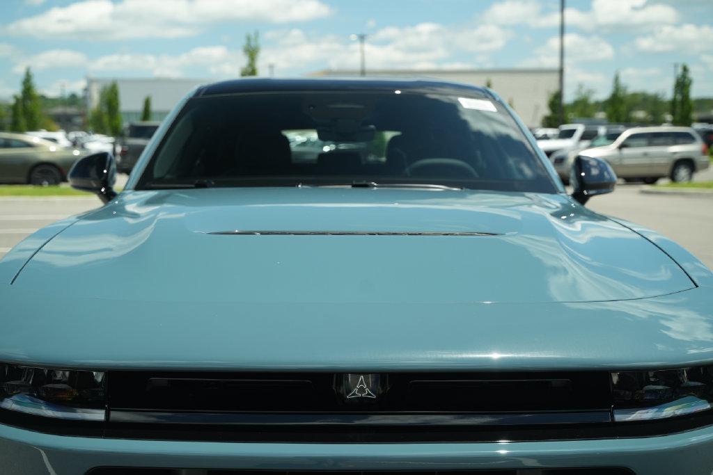 New 2026 Dodge Charger R/T AWD/4WD image 40