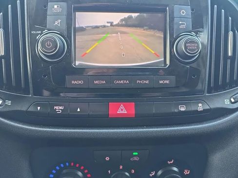 Used 2022 RAM ProMaster City Wagon FWD image 27