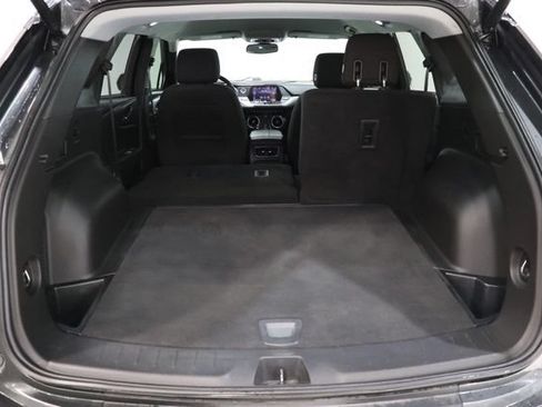 Used 2020 Chevrolet Blazer LT AWD/4WD image 31