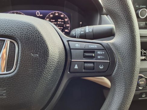 Used 2024 Honda Accord EX image 16