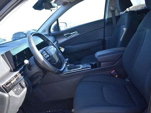 New 2026 Kia Sportage LX w/ LX Convenience Package AWD/4WD image 19