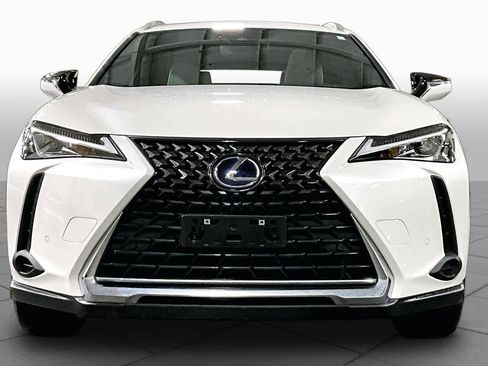 Used 2022 Lexus UX 250h w/ Premium Package AWD/4WD image 4