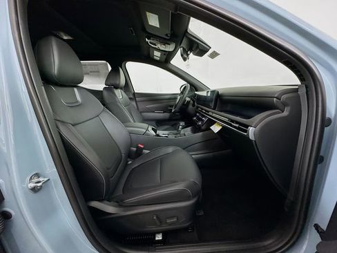 New 2026 Hyundai Santa Cruz Limited image 46