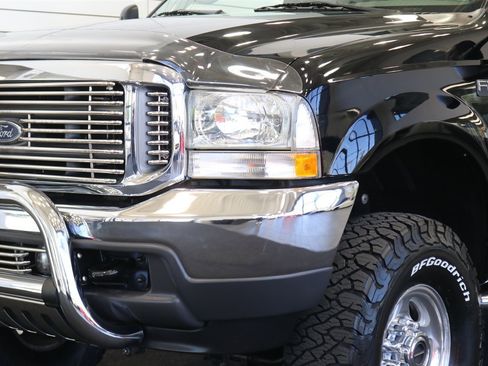 Used 2001 Ford F250 XLT image 12