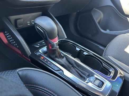 Certified 2023 Chevrolet TrailBlazer RS image 25