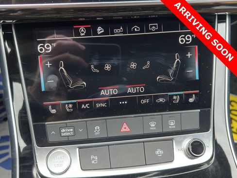 Used 2020 Audi Q7 3.0T Premium Plus w/ Premium Plus Package image 17