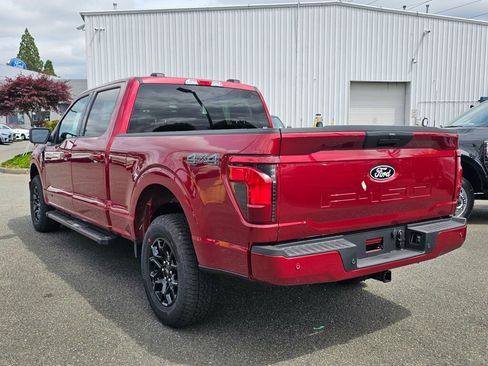 New 2026 Ford F150 XLT AWD/4WD image 3
