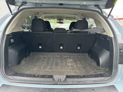 Used 2021 Subaru Crosstrek 2.0i