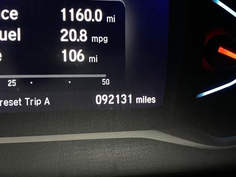 Used 2019 Honda Pilot EX-L image 10