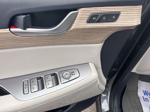 Used 2021 Hyundai Palisade SEL w/ Premium Package AWD/4WD image 8