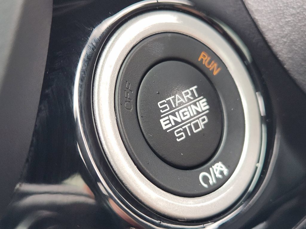 Used 2025 RAM 1500 Rebel w/ Rebel Level 2 Equipment Group AWD/4WD image 21