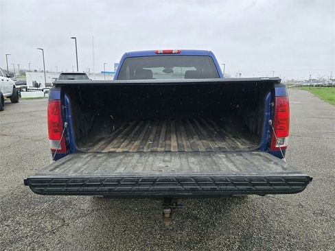 Used 2013 GMC Sierra 1500 SLE image 11