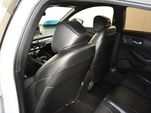 Used 2024 Honda Accord Sport image 46