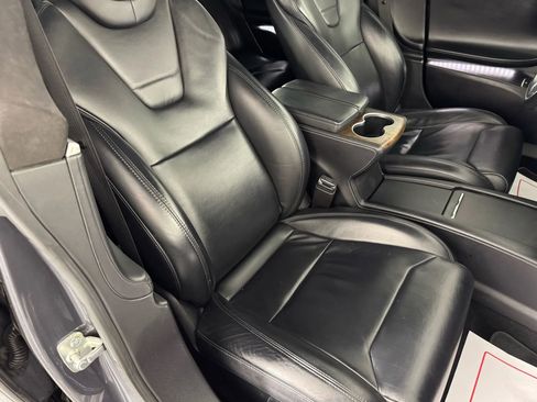 Used 2017 Tesla Model S 90D image 35
