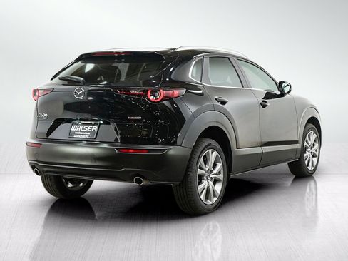 Used 2023 MAZDA CX-30 AWD 2.5 S w/ Select Package image 5