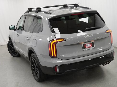Used 2024 Kia Telluride SX X-Line image 13