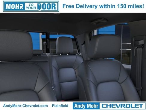 New 2026 Chevrolet Colorado LT w/ LT Convenience Package AWD/4WD image 31