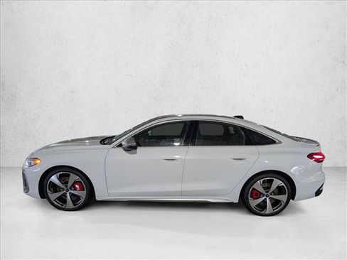 New 2025 Audi S5 Premium Plus image 9
