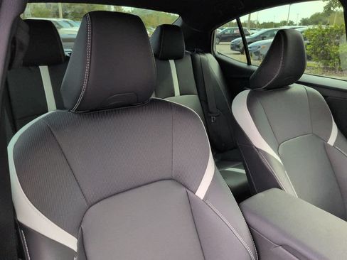 Used 2026 Toyota Camry SE FWD image 7
