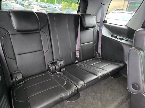 Used 2016 GMC Yukon Denali w/ Open Road Package AWD/4WD image 38
