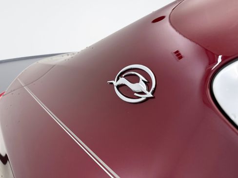 Used 2016 Chevrolet Impala LTZ w/ Enhanced Convenience Package image 22