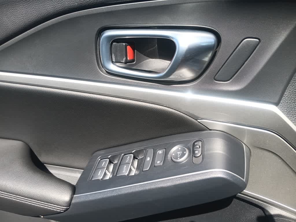 Certified 2023 Acura Integra A-Spec FWD image 16