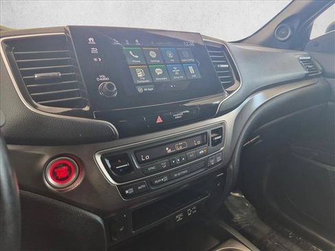 Used 2021 Honda Passport EX-L image 12